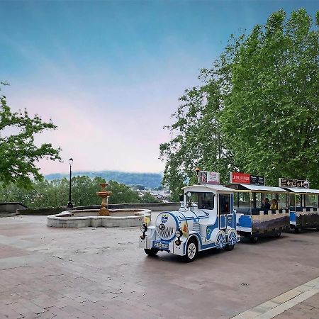 Quartier Historique Et Populaire Du Chateau De Pau Eksteriør bilde